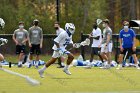 MLAX vs Babson  Wheaton College Men's Lacrosse vs Babson College. - Photo by Keith Nordstrom : Wheaton, Lacrosse, LAX, Babson, MLax